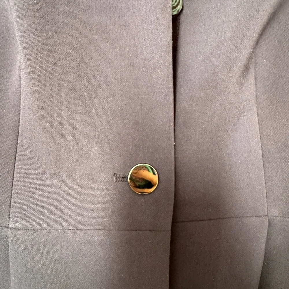 H&M Navy Women's Blazer